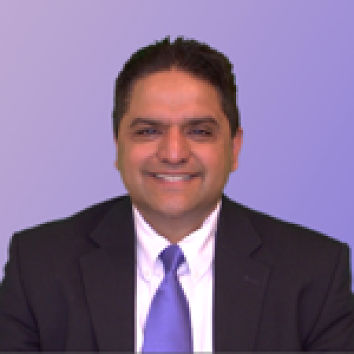 Praveen Sharma